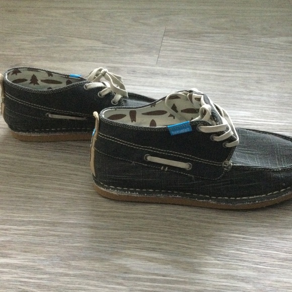 NEW Men's Freewaters size 10 - Picture 4 of 4